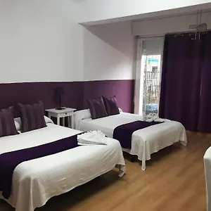 Muntaner Barcelona