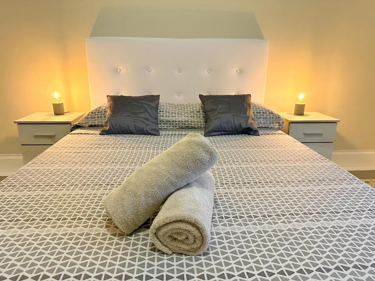 Guest house Rambla Catalunya Center Hotel Barcelona Spain